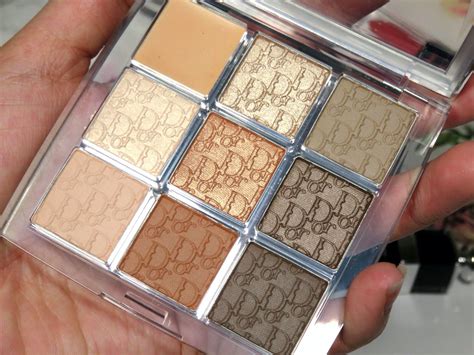 dior mirage eyeshadow|dior false eye palette.